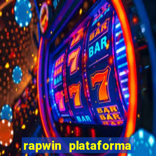 rapwin plataforma de jogos